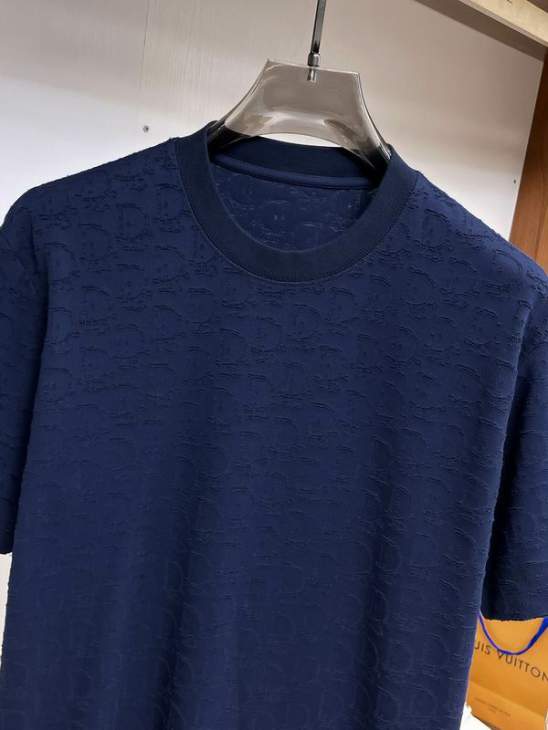Dior T Shirts Short _SKUDiorM-3XLxetr31816299